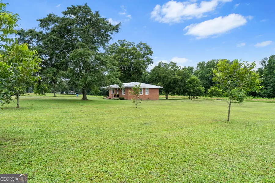 4158 Cool Springs Road, Danville, GA 31017 - #2
