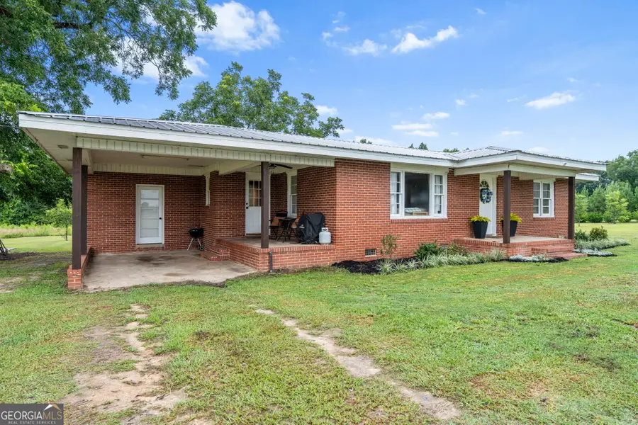 4158 Cool Springs Road, Danville, GA 31017 - #3