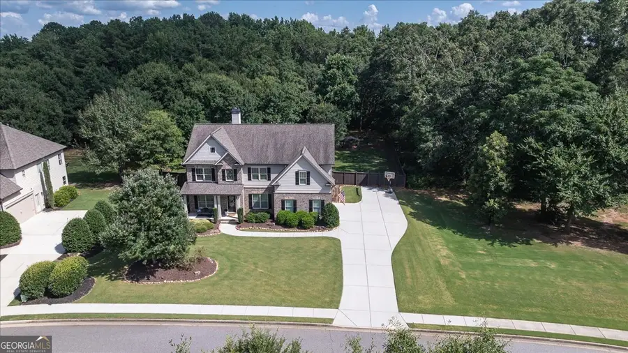 1517 Grove Brook Lane, Watkinsville, GA 30677 - #3