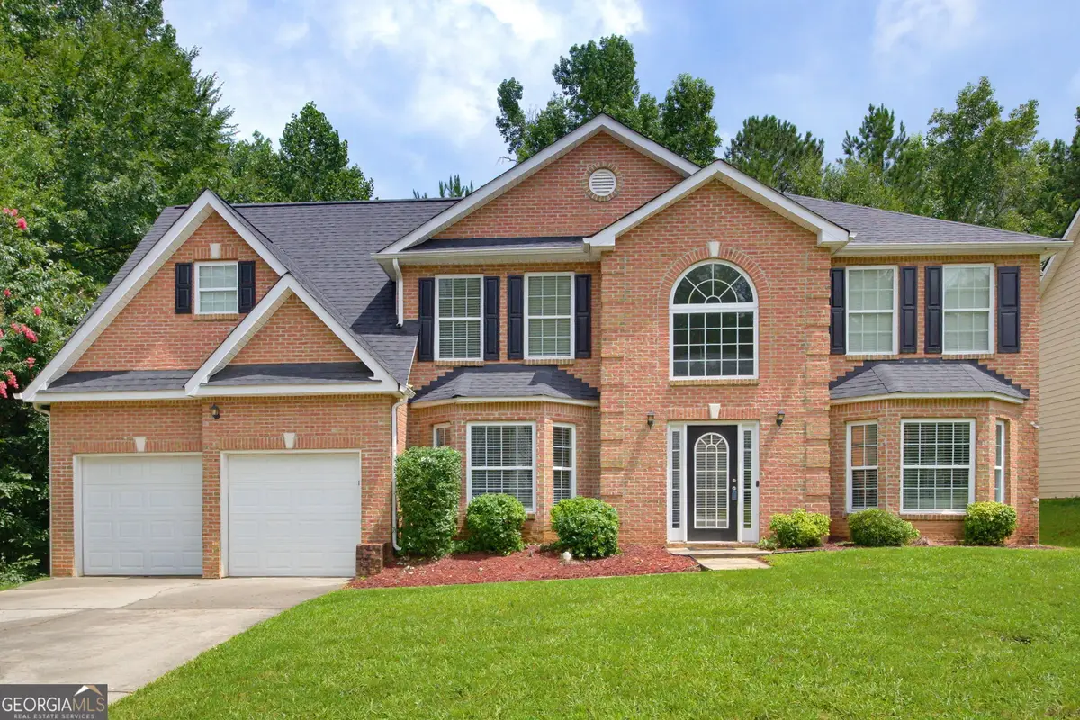 6260 Selborn Drive Sw, South Fulton, GA 30331 - #1