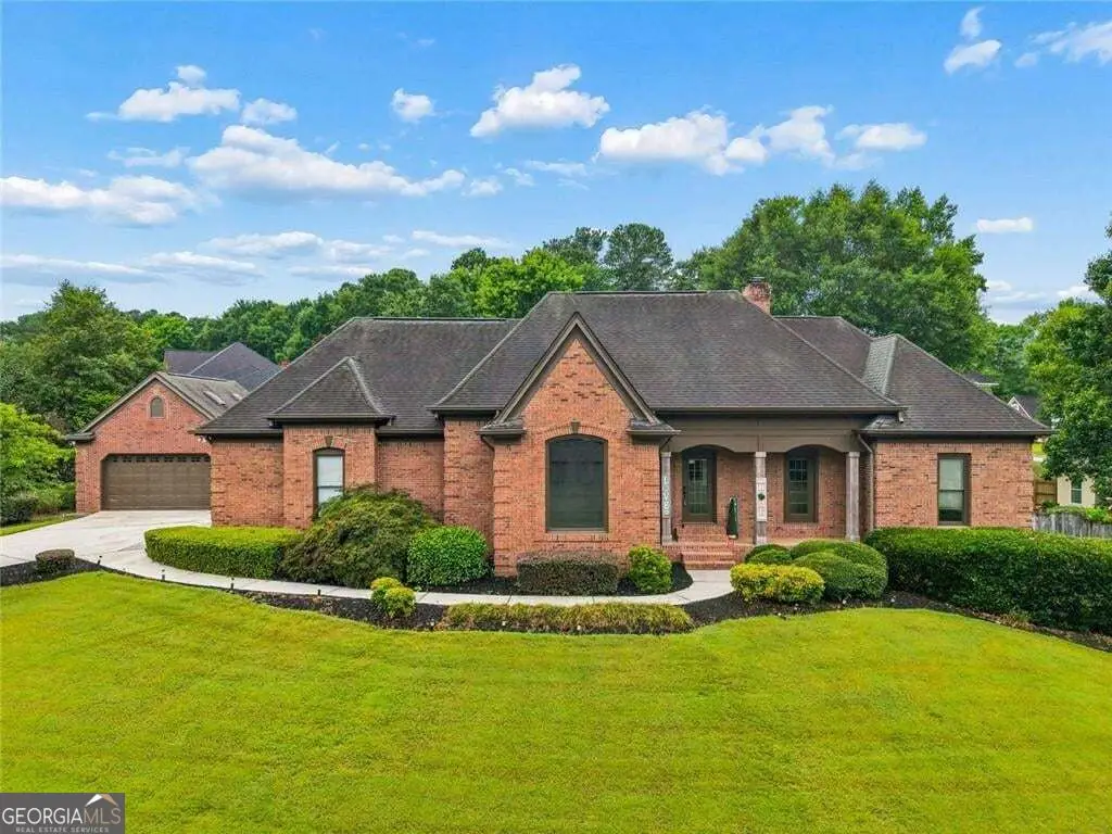 315 Savannah Place, Loganville, GA 30052 - #1