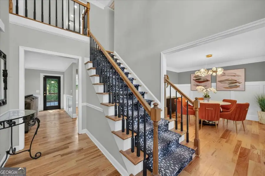 9005 Ridgestone Court, Roswell, GA 30076 - #3