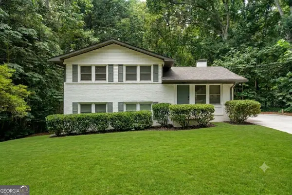 294 Leland Place Sw, Atlanta, GA 30331
