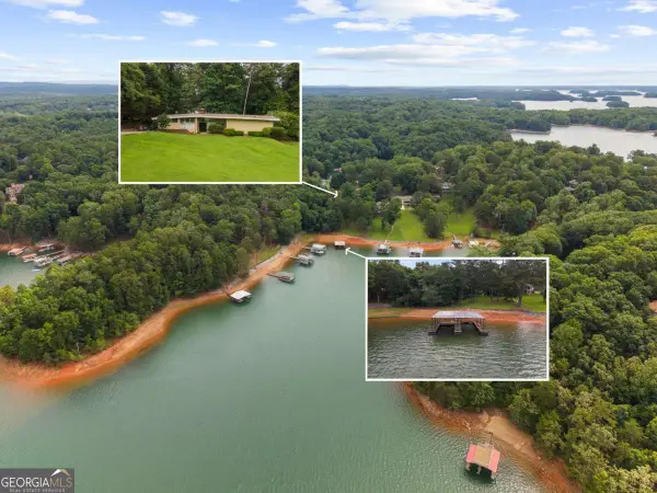 7940 Lanier Drive, Cumming, GA 30041