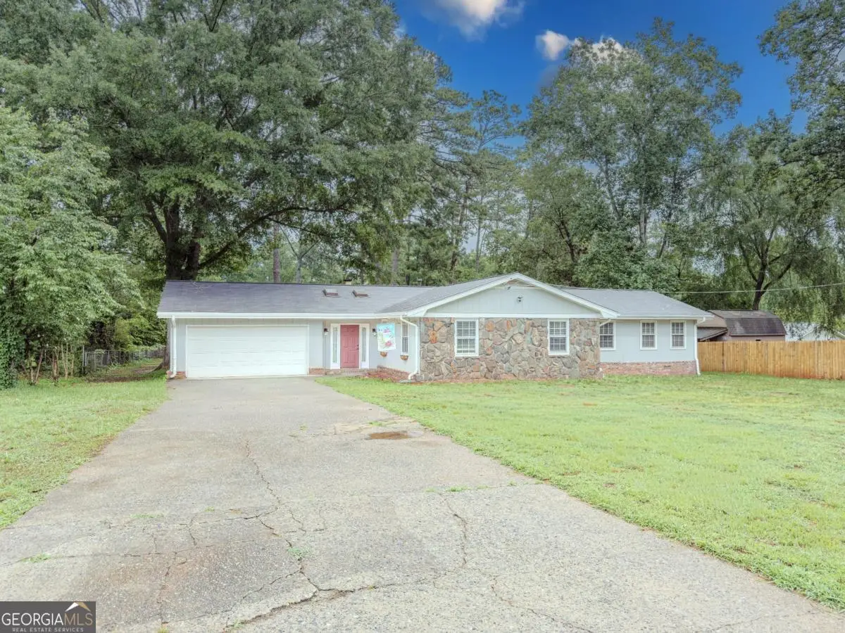 808 Glen Circle, Lawrenceville, GA 30044 - #1