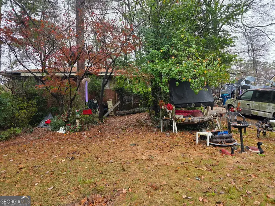 1215 Stoneham Court, Atlanta, GA 30349 - #2