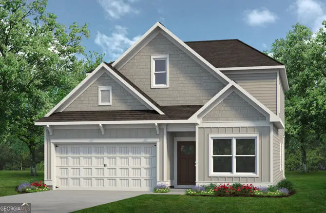 555 Any Street, Powder Springs, GA 30127 - #1