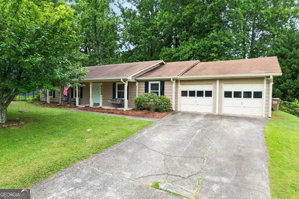 4371 Marsh Road, Marietta, GA 30066