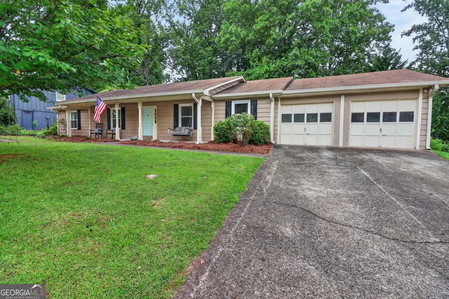 4371 Marsh Road, Marietta, GA 30066 - #3