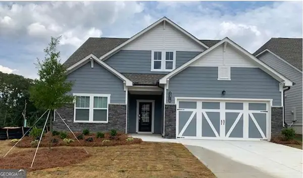 2910 Beaver Dam Lane, Gainesville, GA 30507