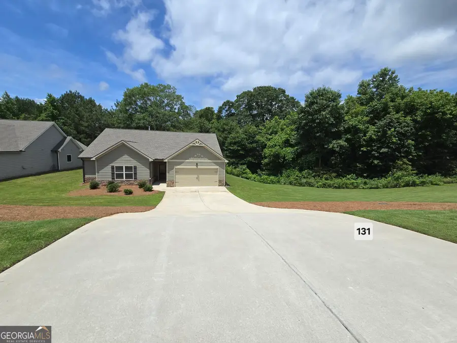 131 Holtz Drive, Carrollton, GA 30117 - #2