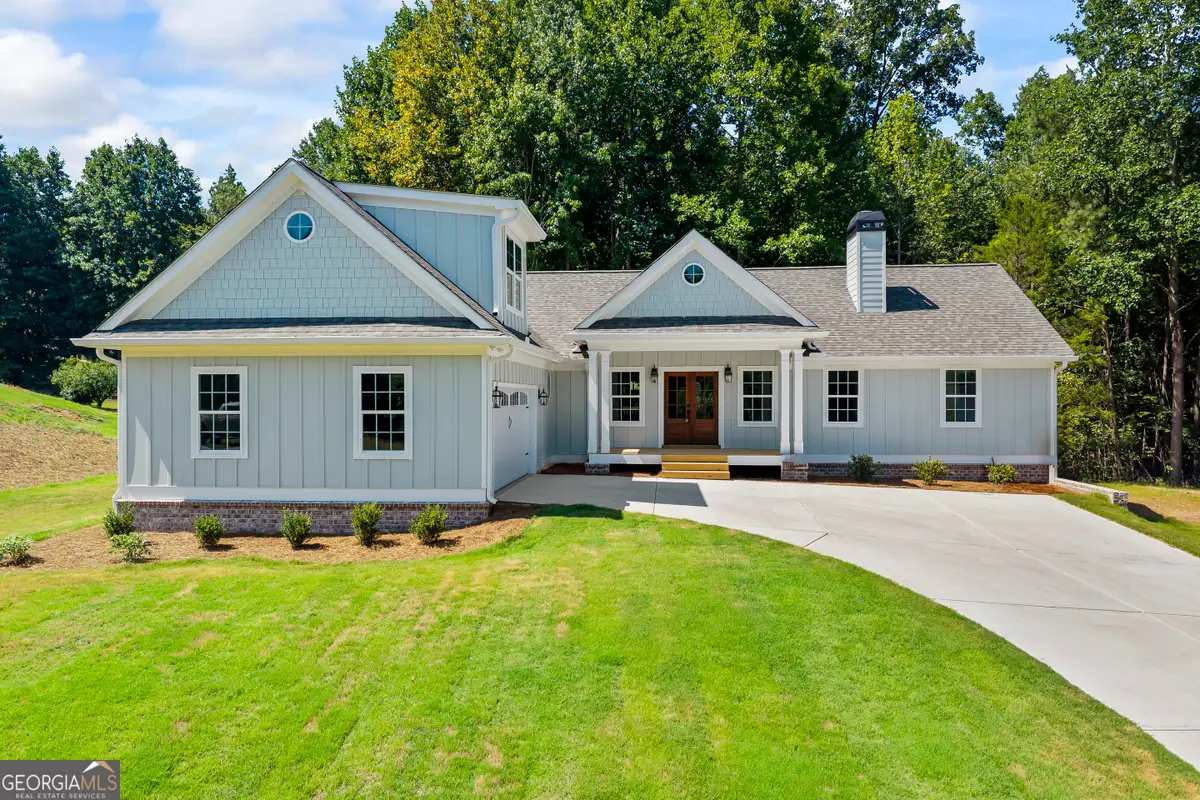 102 Buckeye Terrace, Commerce, GA 30530 - #1