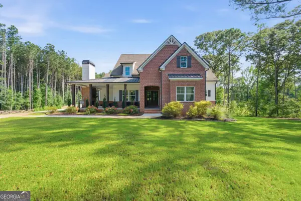 991 Turner Church Road, Mcdonough, GA 30252