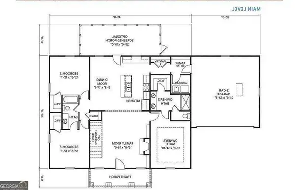 138 Lakewood Drive, Waleska, GA 30183