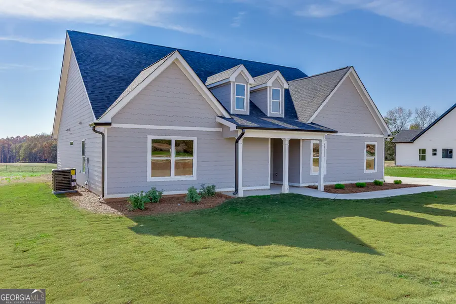 129 Creek Stone Drive #6, Hartwell, GA 30643 - #3