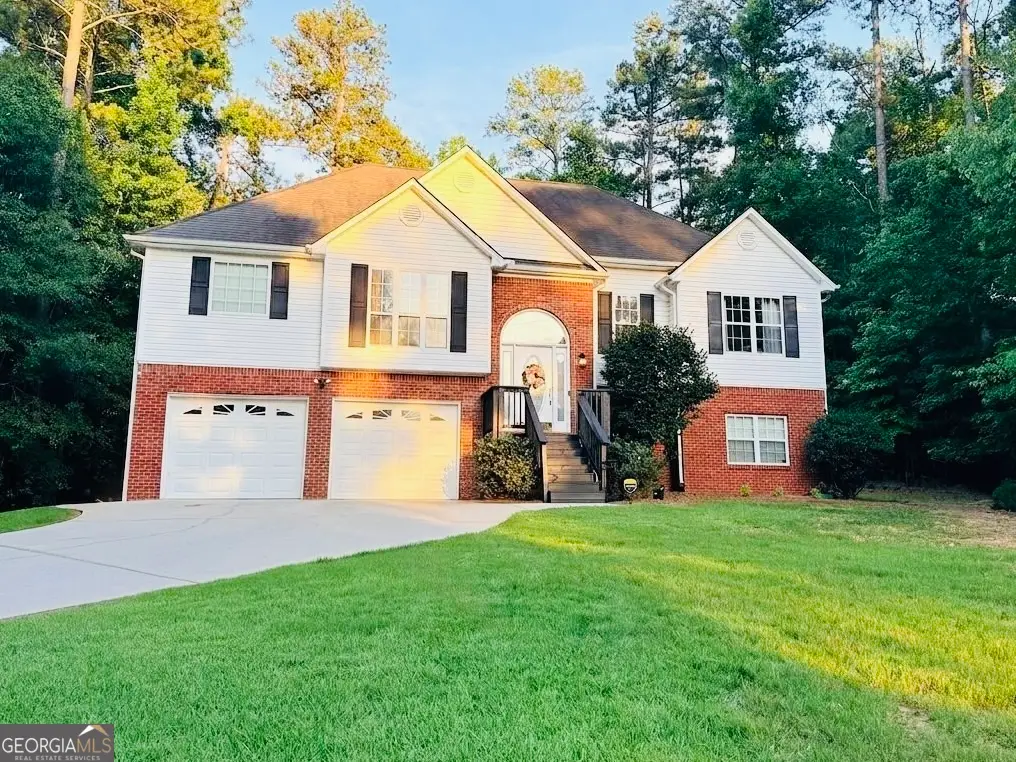 5220 Woodmont Drive, Villa Rica, GA 30180 - #1
