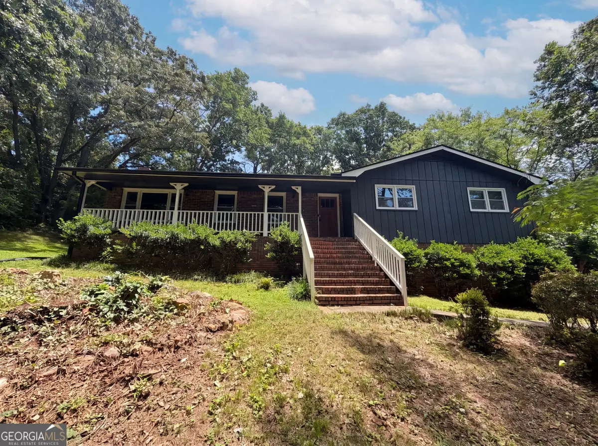 509 Spring Park Drive, Canton, GA 30114 - #1