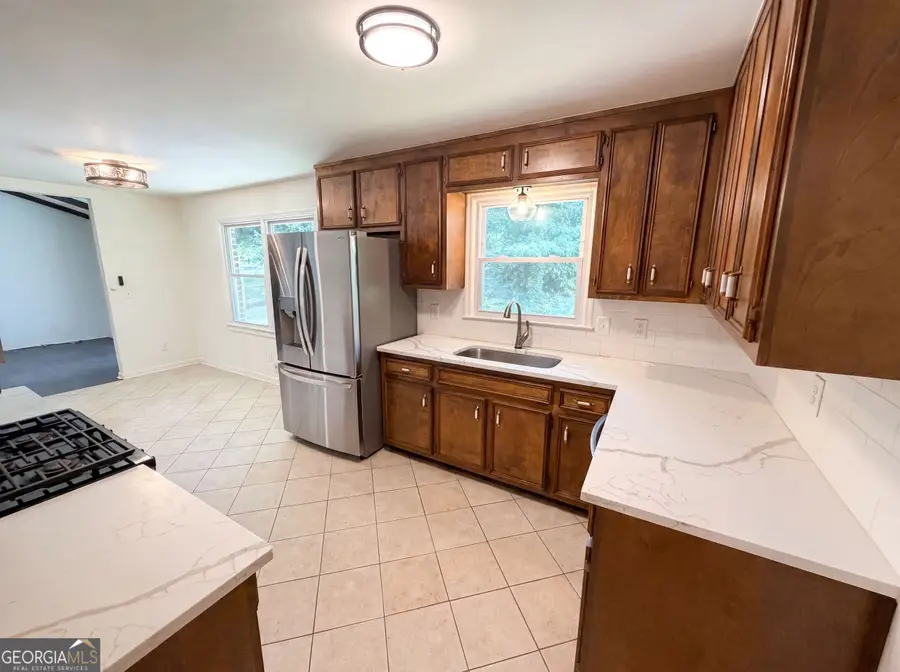 509 Spring Park Drive, Canton, GA 30114 - #2