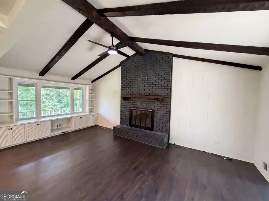 509 Spring Park Drive, Canton, GA 30114 - #3