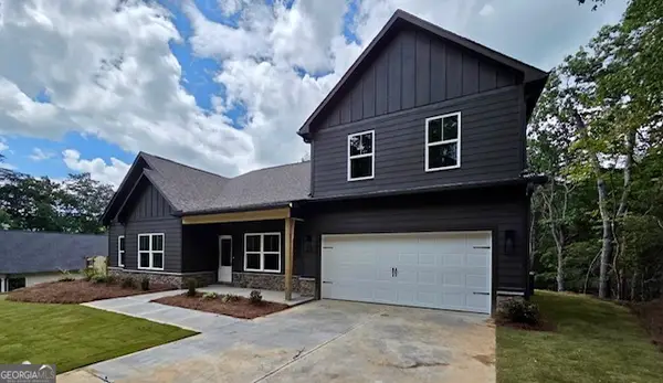 129 Mores Elm Loop, Waleska, GA 30183