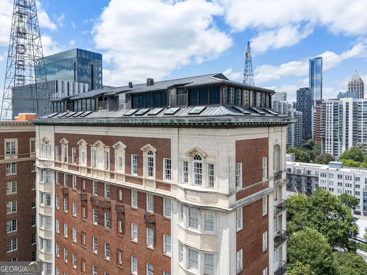 30 5th Street Ne #1001, Atlanta, GA 30308 - #1