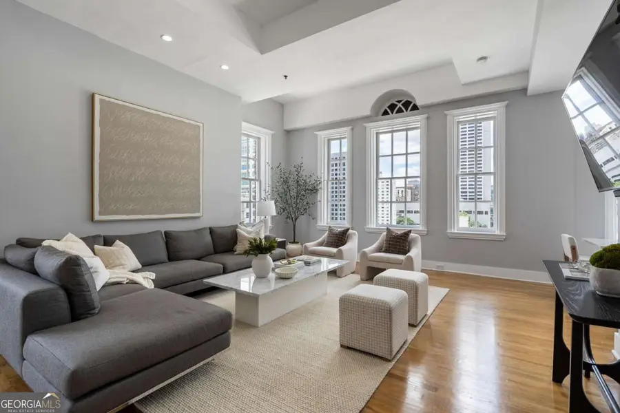 30 5th Street Ne #1001, Atlanta, GA 30308 - #3