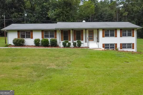 1125 Crumbley Road, McDonough, GA 30252