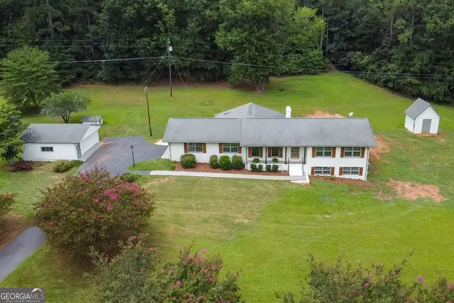 1125 Crumbley Road, McDonough, GA 30252 - #2