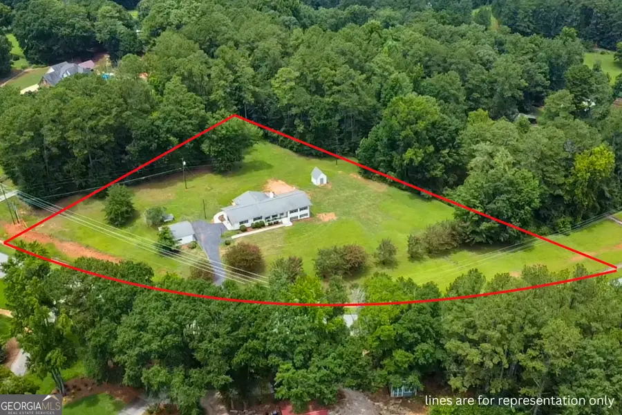 1125 Crumbley Road, McDonough, GA 30252 - #3