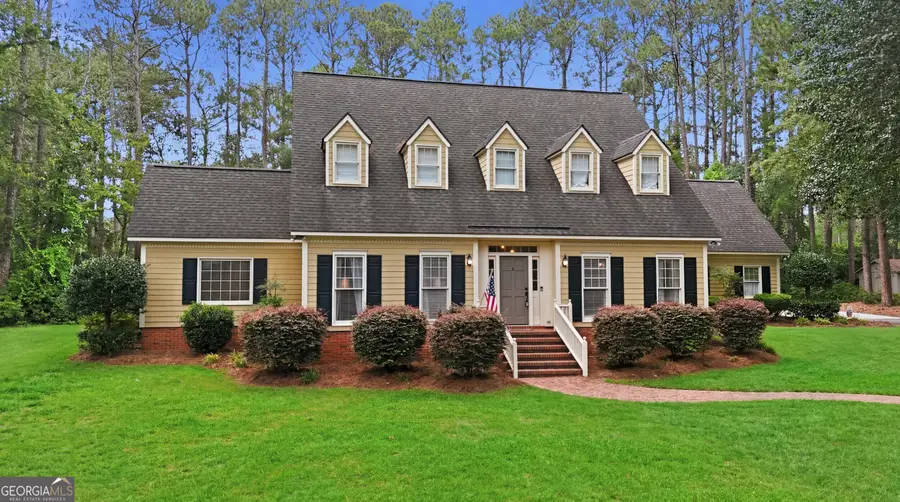 106 Hazelwood Drive, Statesboro, GA 30458 - #2