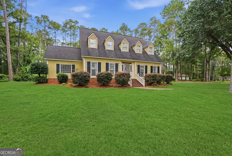 106 Hazelwood Drive, Statesboro, GA 30458 - #3