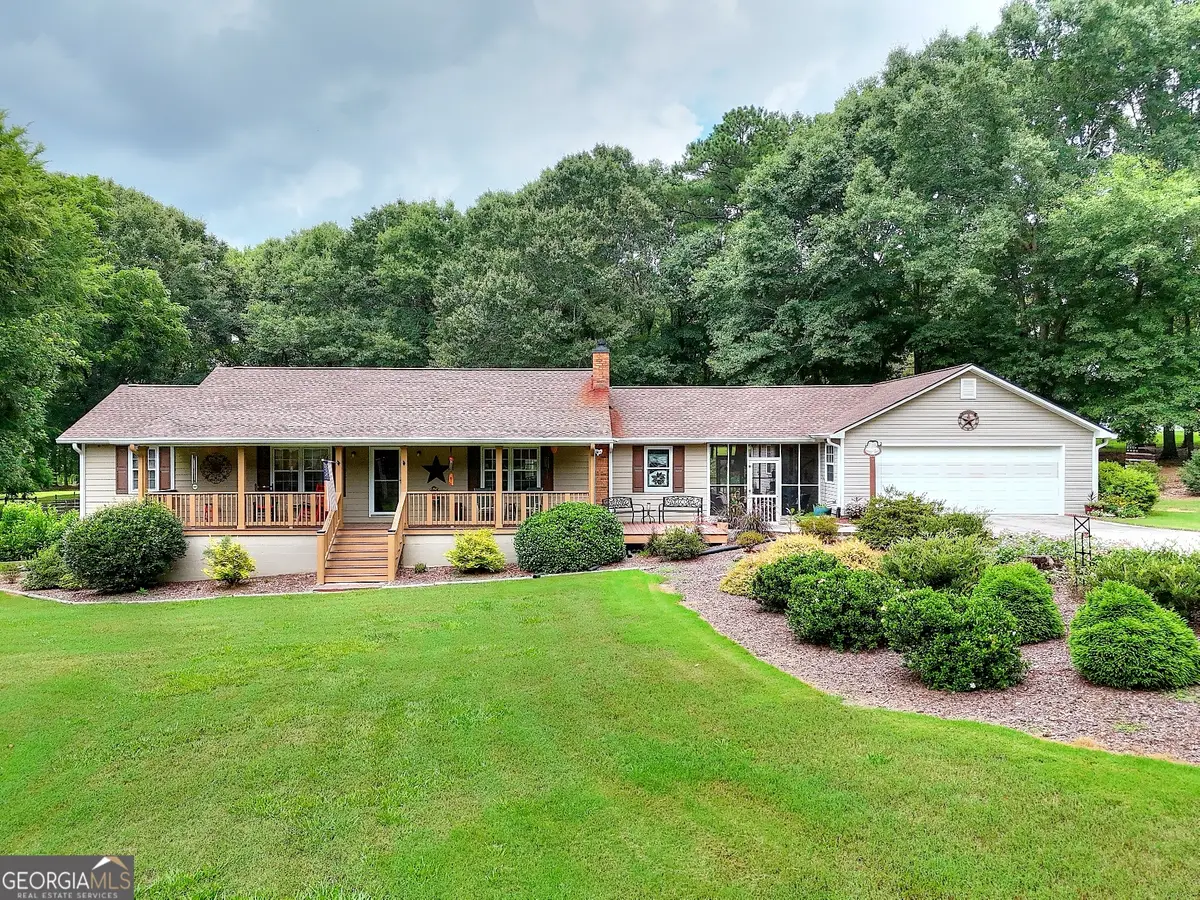 3079 Meadow Trail, Loganville, GA 30052 - #1