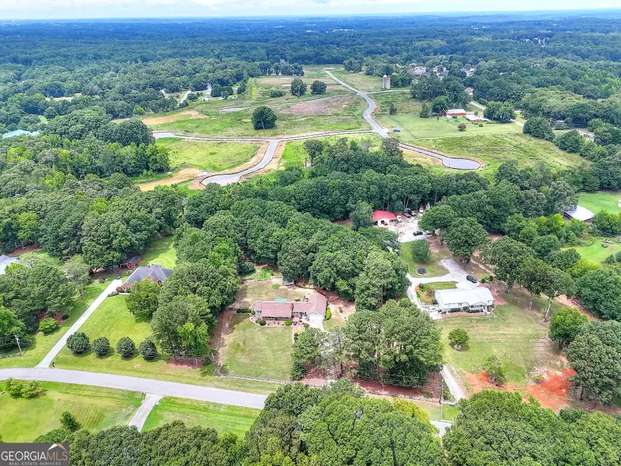 3079 Meadow Trail, Loganville, GA 30052 - #2