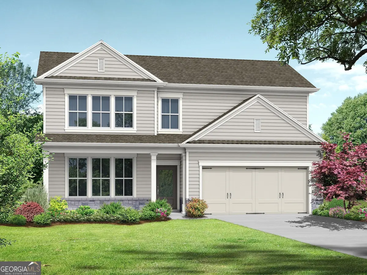 61 Ruby Robin Road, Jefferson, GA 30549 - #1
