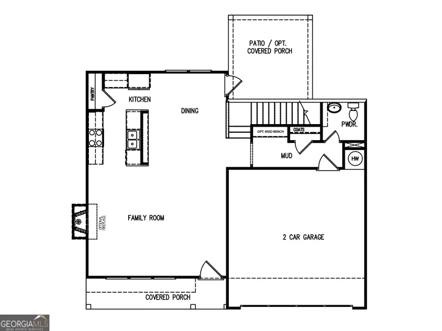 61 Ruby Robin Road, Jefferson, GA 30549 - #2