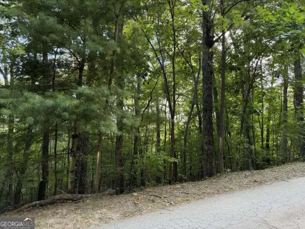 LOT 46 Fox Run Drive #46, Blue Ridge, GA 30513