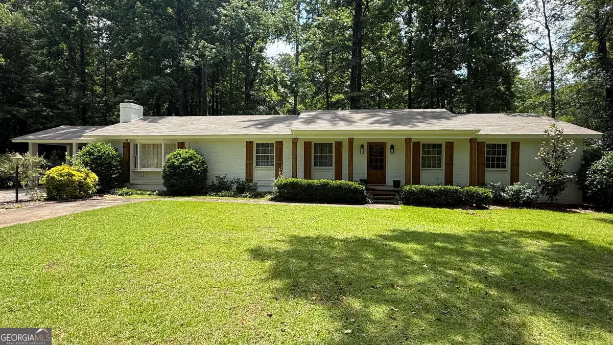 509 Nelson Drive, Thomaston, GA 30286 - #1