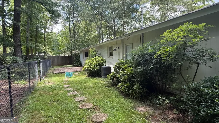 509 Nelson Drive, Thomaston, GA 30286 - #2