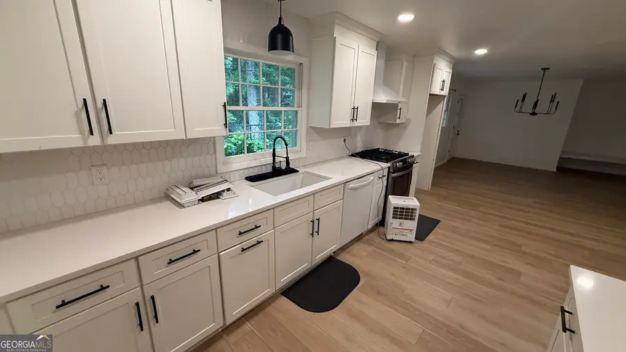 509 Nelson Drive, Thomaston, GA 30286 - #3