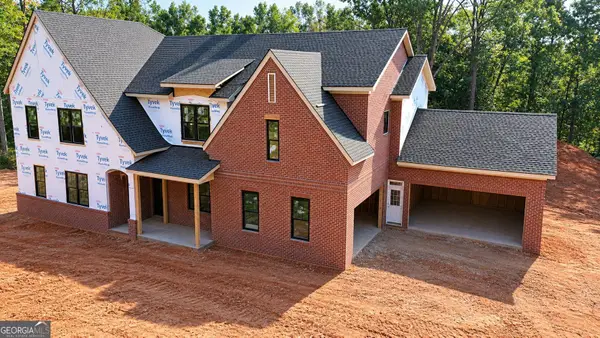 1688 Kilcrease Road, Bethlehem, GA 30620