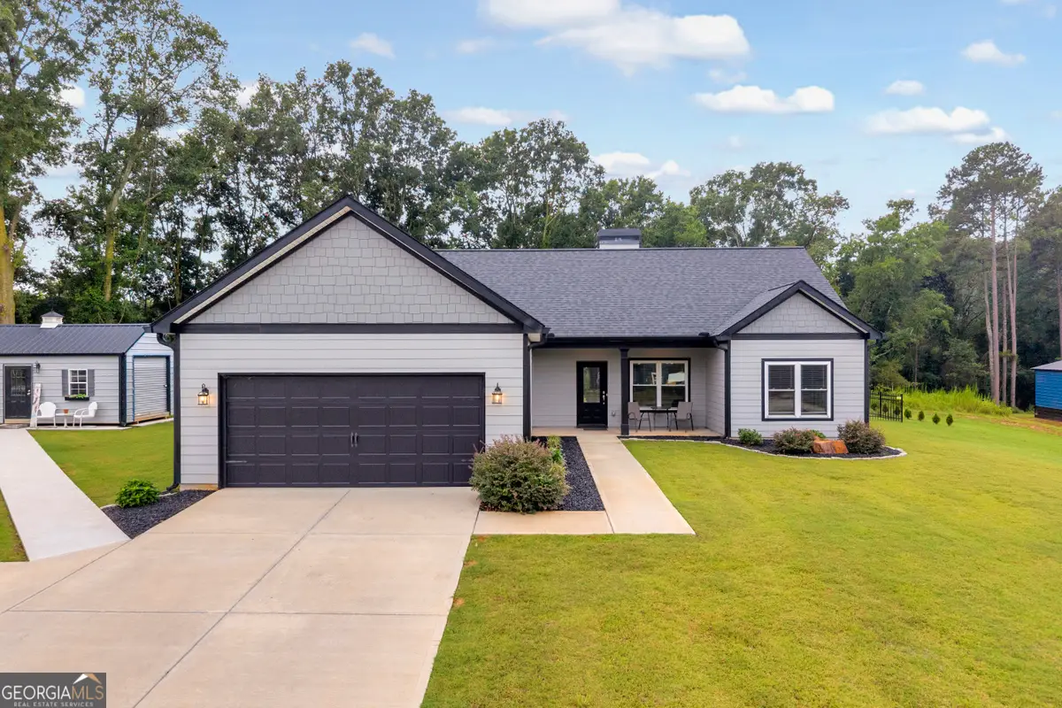 858 Scott Mill Road, Hartwell, GA 30643 - #1