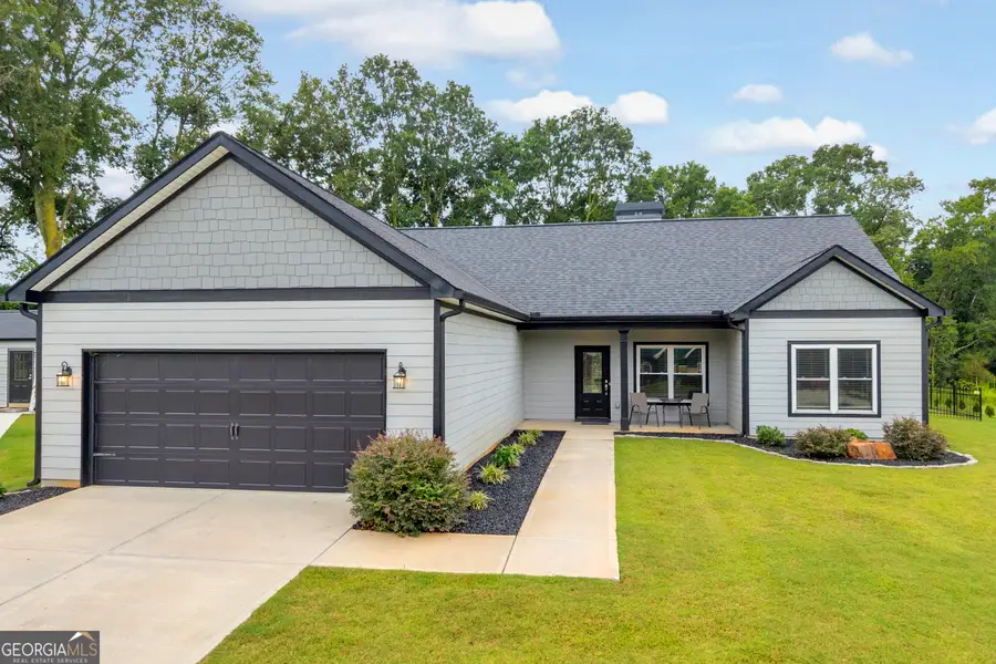 858 Scott Mill Road, Hartwell, GA 30643 - #2