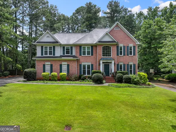325 Trowbridge Lane, Lawrenceville, GA 30043