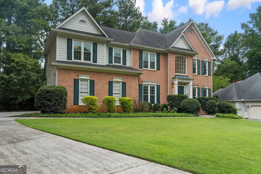 325 Trowbridge Lane, Lawrenceville, GA 30043 - #3