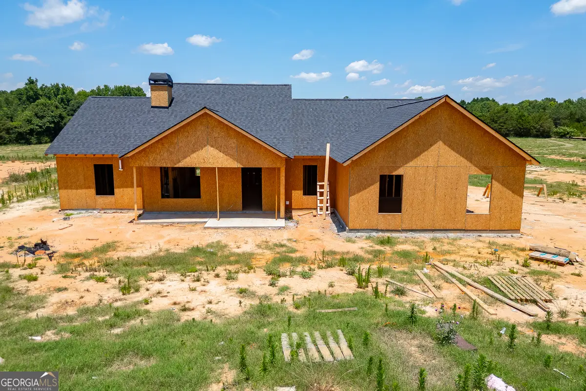 124 Creek Stone Drive #14, Hartwell, GA 30643 - #1