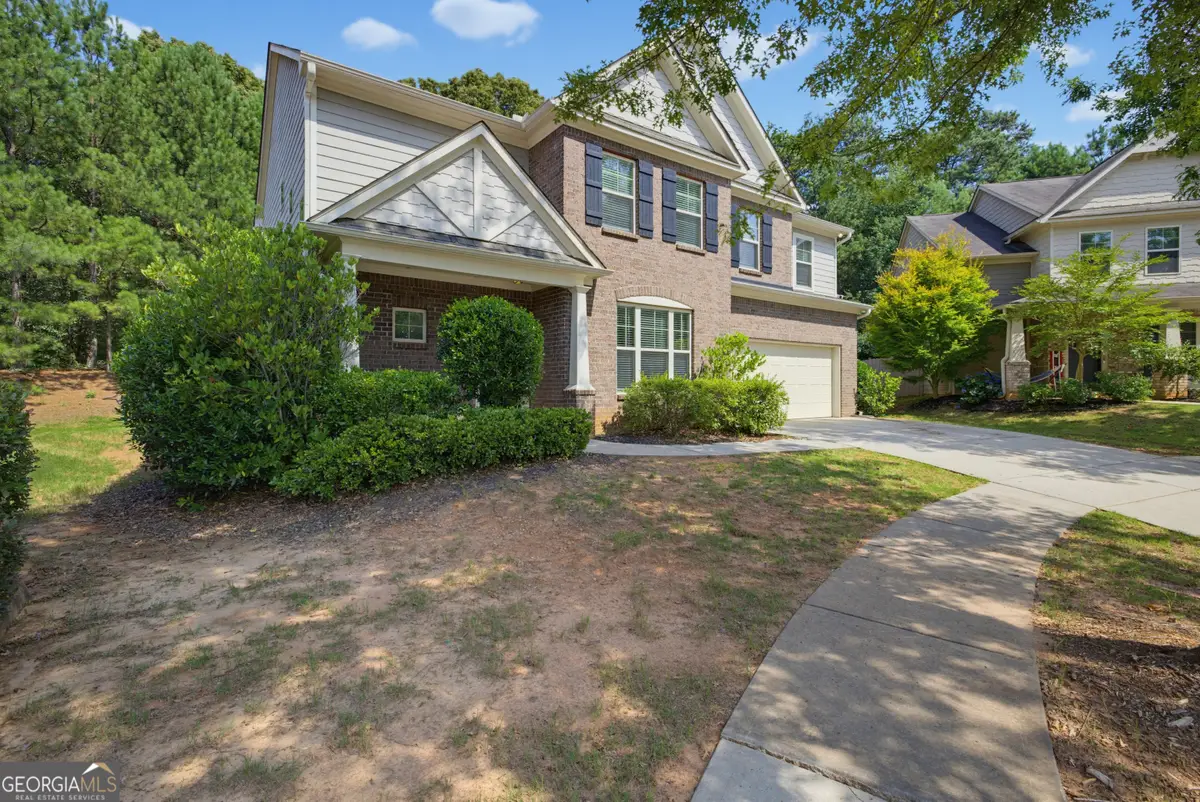 344 Farm Manor Court, Lawrenceville, GA 30045 - #1