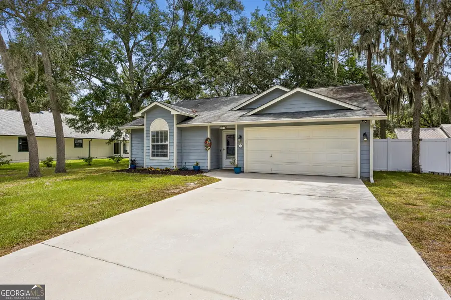 301 Faye Court, Saint Marys, GA 31558 - #2