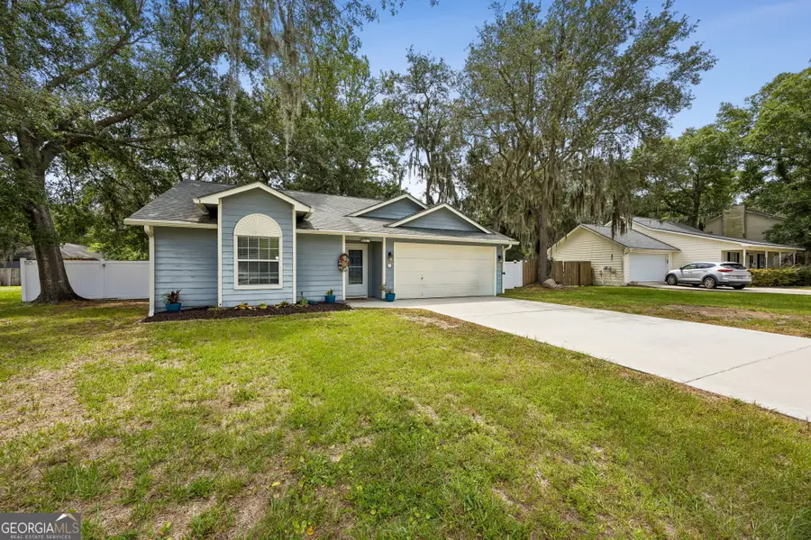 301 Faye Court, Saint Marys, GA 31558 - #3