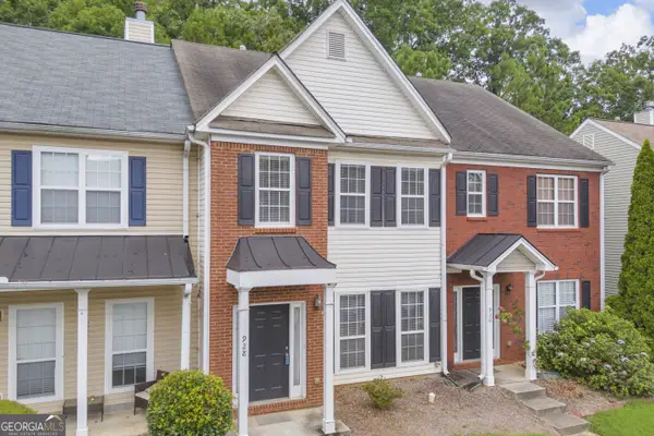 928 Tree Creek Boulevard, Lawrenceville, GA 30043