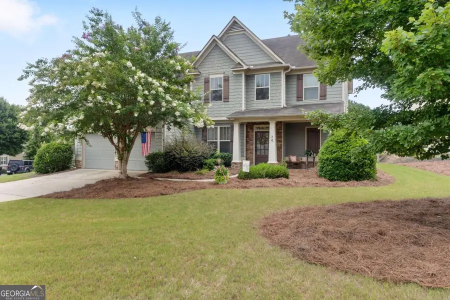 74 Fieldstone Lane, Dallas, GA 30132 - #2